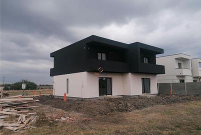 Casa Moderna Sanandrei - 19