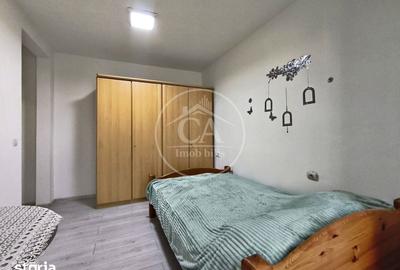 Apartament cu 2 camere decomandat în Rogerius - 2