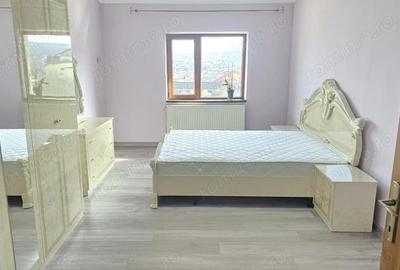 Apartament cu 2 camere decomandat în Ceangăi - 3