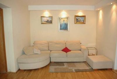 Rond P-ta Alba Iulia, 2 cam 3/8, mobilat, utilat, lux - 16