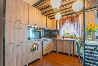 Apartament cu 2 camere decomandat în Sânpetru - 12