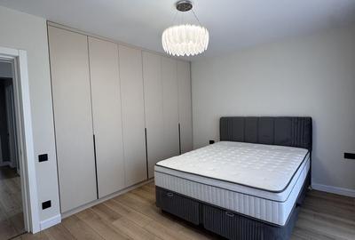 Casă cu 4 camere în Central - 4