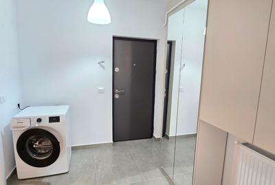 Garsonieră decomandată, mobilată în Valea Adâncă - 5