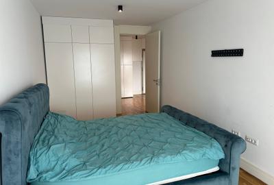 Apartament modern de 2 camere in Floreasca/ 2-Room modern apartment in Floreasca - 5