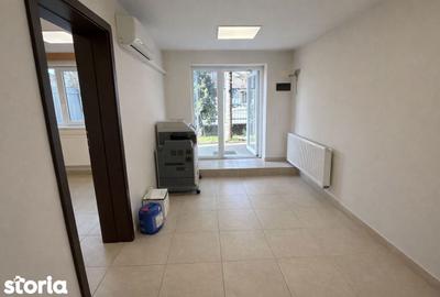 Spațiu comercial, de 40 mp, în Soarelui - 4