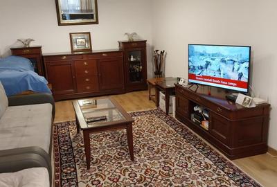 Casă cu 4 camere cu Canalizare în Giulești - 5