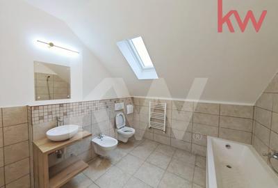 Casa noua, utilata si mobilata - zona Damilla - 4