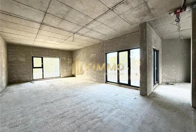 Spațiu comercial, de 248 mp, în Central - 9