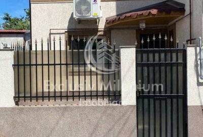 Parter Vila Stefan cel Mare 2 camere Birouri Intrare Separata - 3