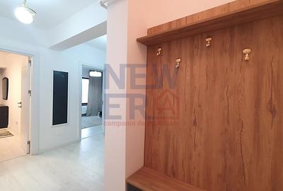 Apartament cu 2 camere decomandat, mobilat în Central - 11