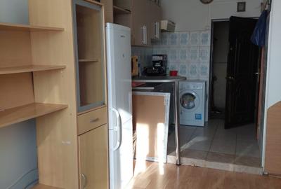 Apartament 1 camera Mobilat si utilat complet Lipovei-Iulius Town - 6