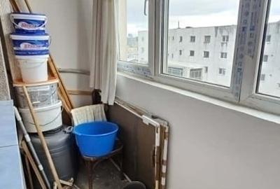 Apartament cu 3 camere decomandat în Mircea cel Bătrân - 5