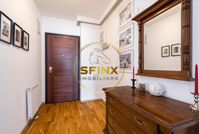 Apartament cu 2 camere semidecomandat în Băneasa - 18