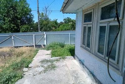 Casă cu 3 camere cu Teren 1000 Mp în Central - 5