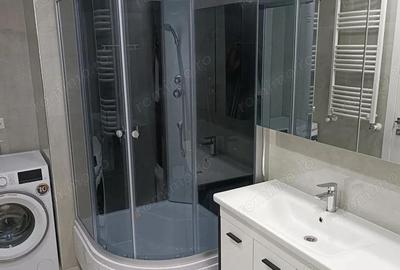 Garsonieră decomandată în P-ța Victoriei - 5