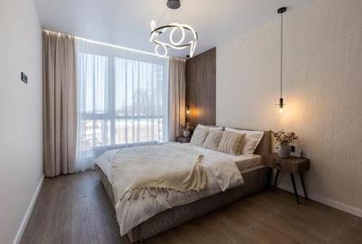 Garsonieră decomandată în Tei - 2