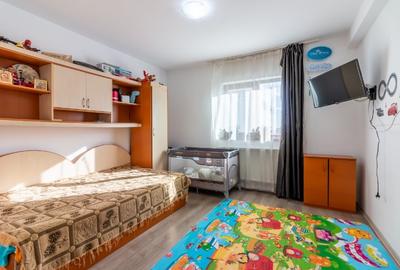 Vila 4 Camere P+1+P Mobilata Complet Direct Proprietar TVA 0% - 6