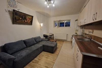 Garsoniera Bloc Nou Viva Residence - 4