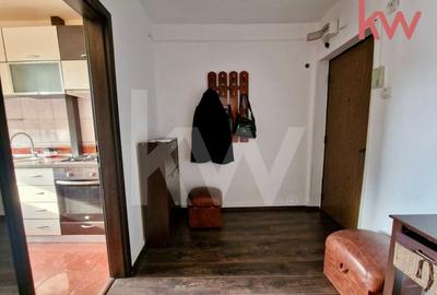 Apartament ultra-central de inchiriat Apartament ultra-central de inchiriat - 4