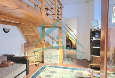 Apartament ultracentral cu  camere, zona Memorandumului! - 2
