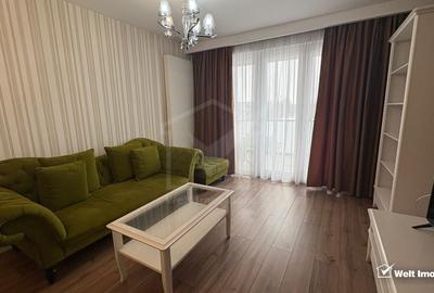 Apartament cu 2 camere, parcare, zona Calea Turzii - 3