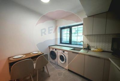 Garsoniera cu balcon + centrala proprie- metrou Obor - Av... - 7
