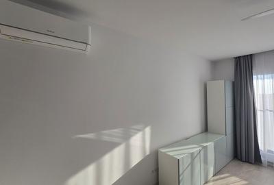 Apartament cu 2 camere în Ghencea