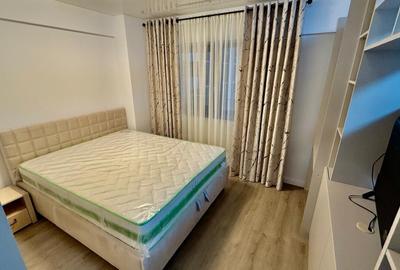 Apartament cu 2 camere decomandat, mobilat în Nicolina - 9