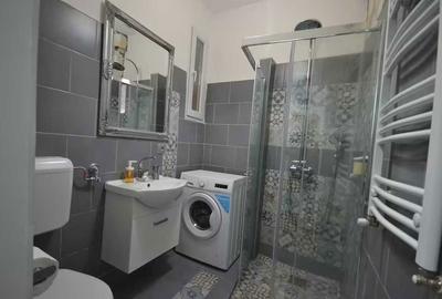 Garsonieră nedecomandată în Universitate - 3