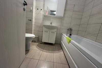 Apartament cu 2 camere semidecomandat, mobilat în Berceni - 6