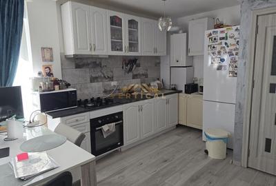 Vila duplex de vanzare / Intrare comuna Berceni - 2