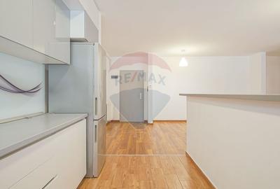 Apartament cu 3 camere decomandat, mobilat în Avantgarden - 17