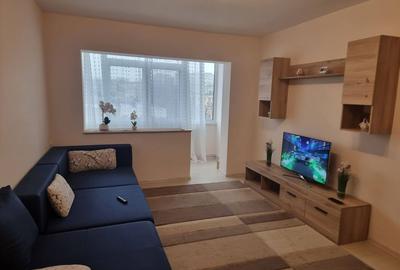 Apartament cu 2 camere decomandat în Central - 2