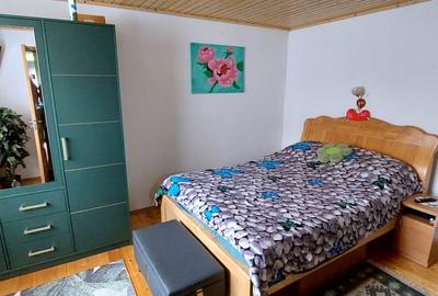 Casa 4 camere suprafata utila 126mp, teren 1600mp, spre vanzare in Seica Mare - 6