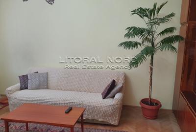 Exclusivitate-Casa de Cultura,ap. 3 camere,decomandat,67mp,etaj 1,incadrat,liber - 8