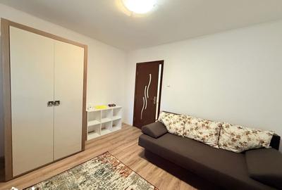 Apartament cu 2 camere decomandat în Cornișa - 4