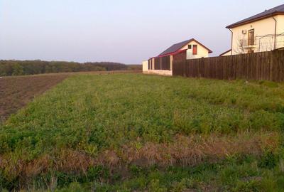 Spațiu comercial, în Grădiștea - 5