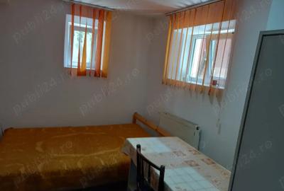 Garsoniera de inchiriat in Cluj, pe perioada Untold
