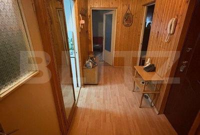 Apartament cu 3 camere în Central - 2