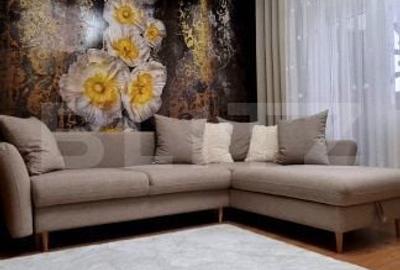 Apartament cu 3 camere decomandat în Micro 4 - 17