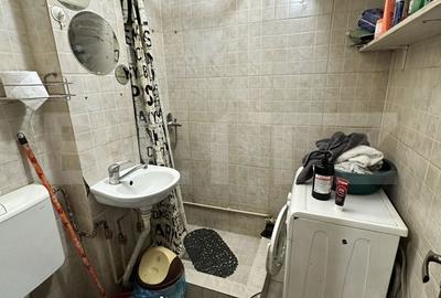 Garsonieră, mobilată în Calea București - 4