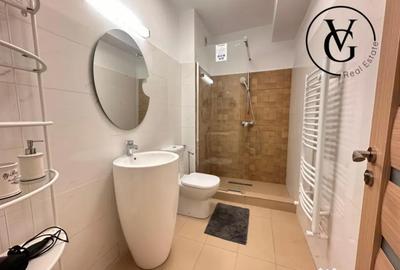 Garsonieră în Mamaia - 1