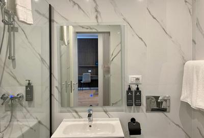 Apartament cu 2 camere semidecomandat, mobilat în Blumăna - 8