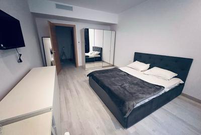Apartament cu 2 camere decomandat în Cățelu - 3