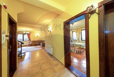 COMISION 0% Casa suprafata generoasa | 500 mp teren | Cristian - 10