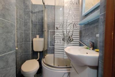 Garsoniera decomandata etaj intermediar in cartierul Lazaret, Sibiu - 5