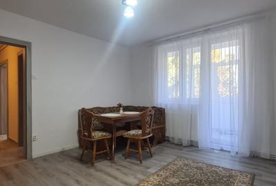 Apartament cu 3 camere decomandat, mobilat în Mihai Viteazul - 3