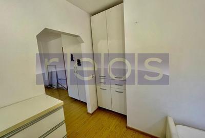 VANZARE APARTAMENT 2 CAMERE 42MP DOROBANTI BELLER CENTRALA PROPRIE DUBLU VEDERE - 11