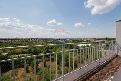 Apartament de 2 camere de vanzare Prelungirea Ghencea - 8