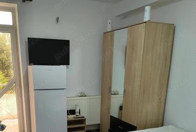 Garsonieră decomandată în City Park Mall - 1